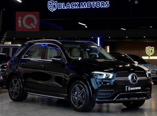 مرسيدس بنز GLE 2022 للبيع في العراق - اربيل